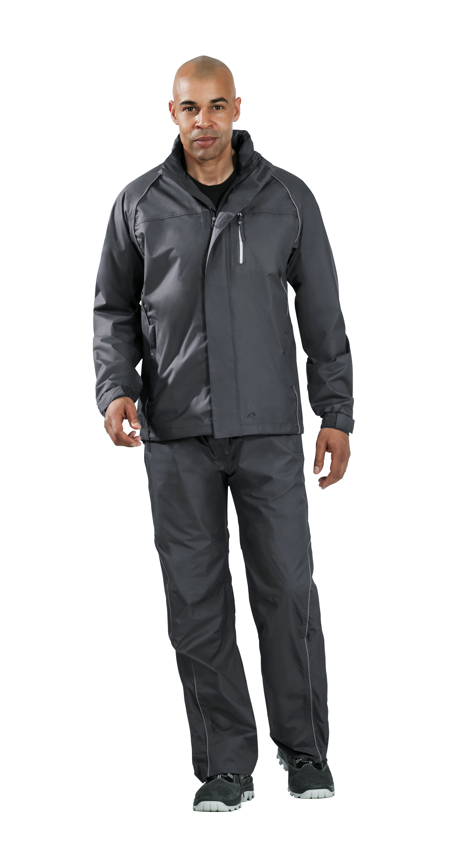 PLANAM Monsun Jacke Outdoor