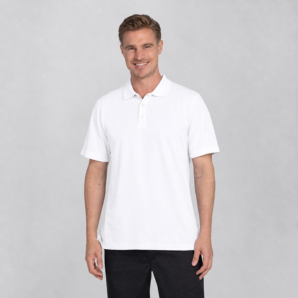 Herren Poloshirt