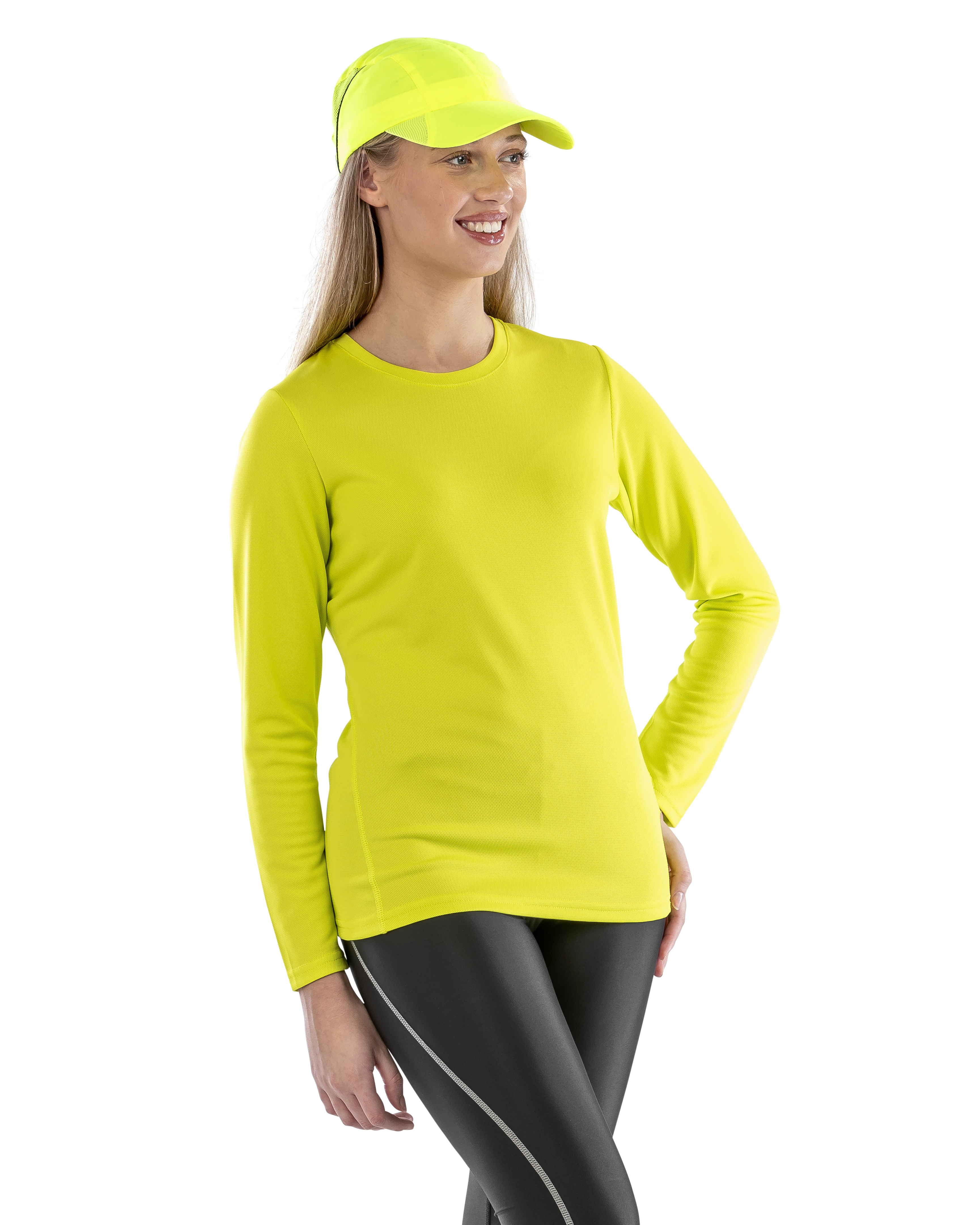 T-Shirt – Women´s Quick Dry Shirt