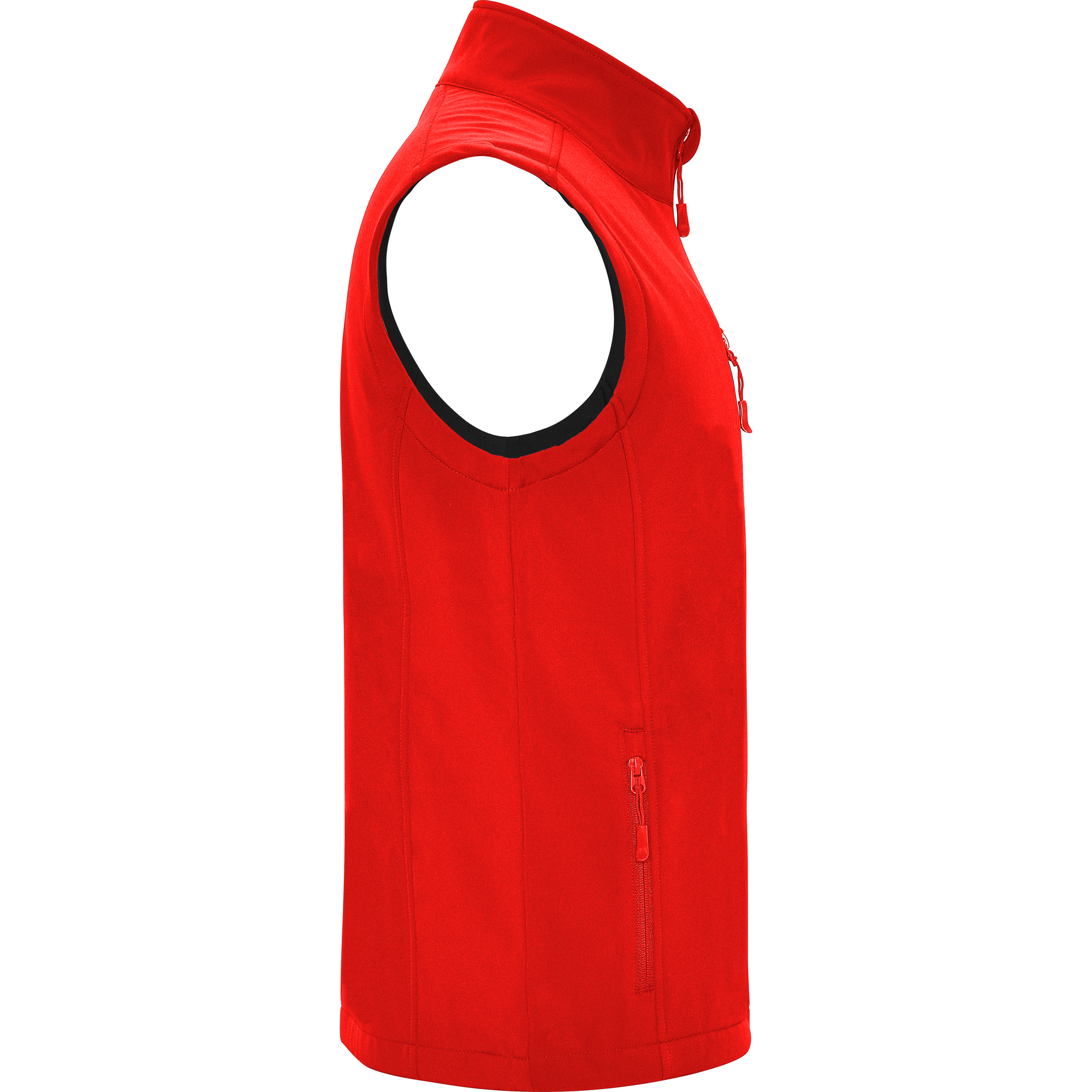 Weste – Softshell Vest Quebec