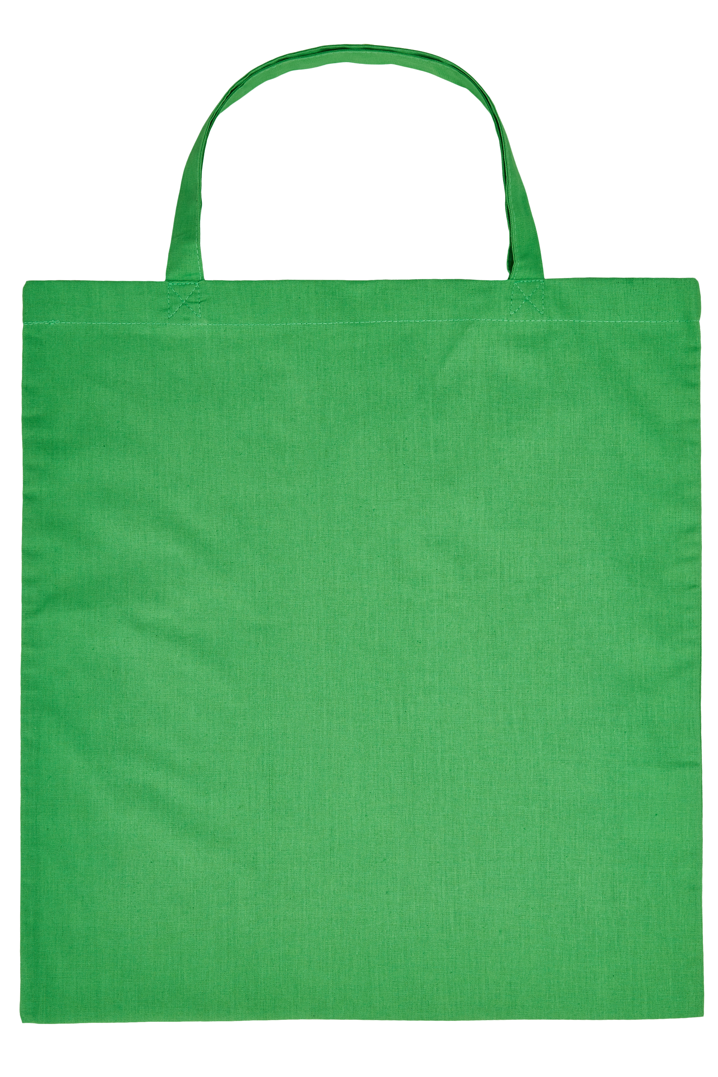 Tasche – Cotton Bag Short Handles