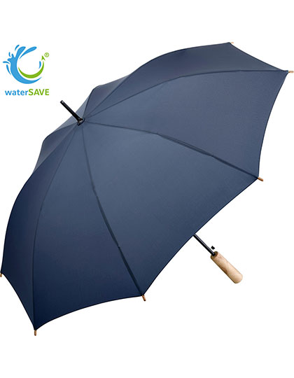 AC-Stockschirm ÖkoBrella, waterSAVE