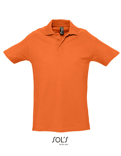 Polo Spring II