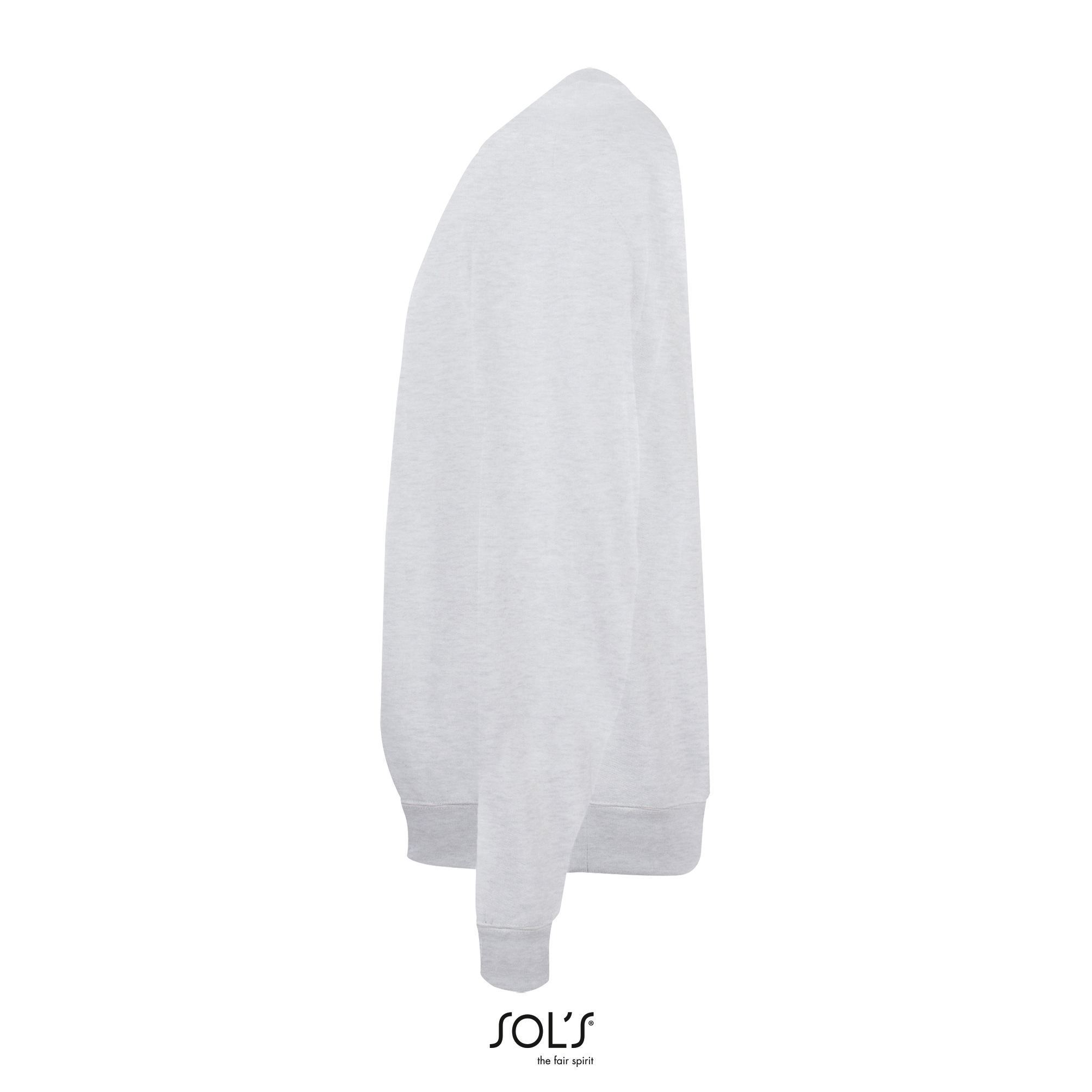 Men´s Spider Round-Neck Sweatshirt