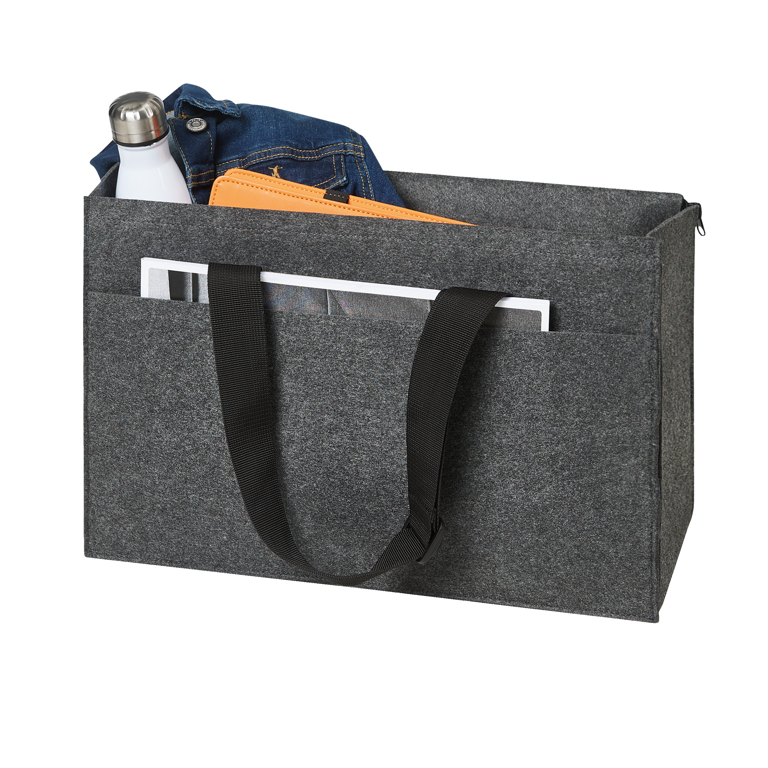 Tasche – Organizer Professional