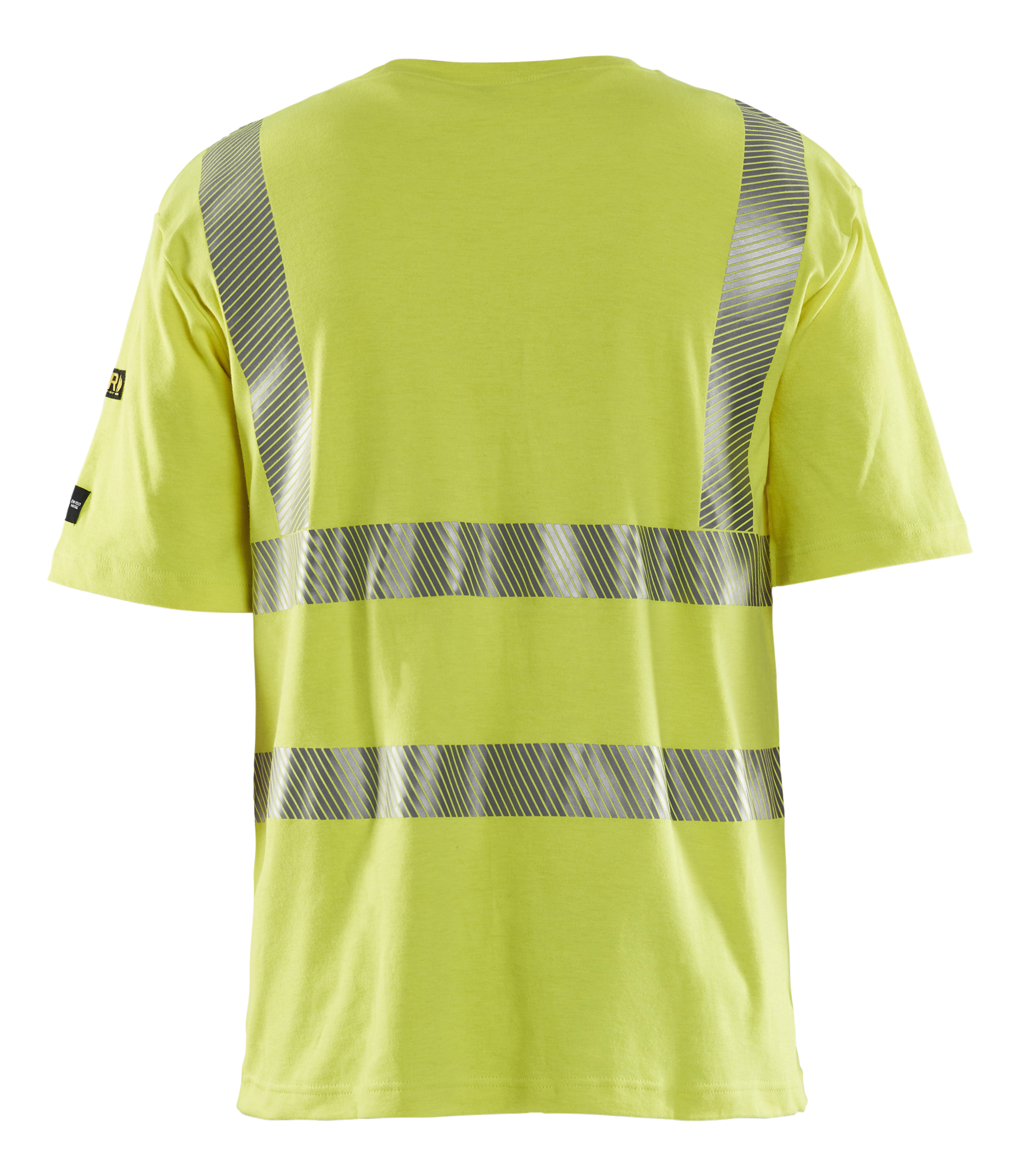 Multinorm T-Shirt Inhärent
