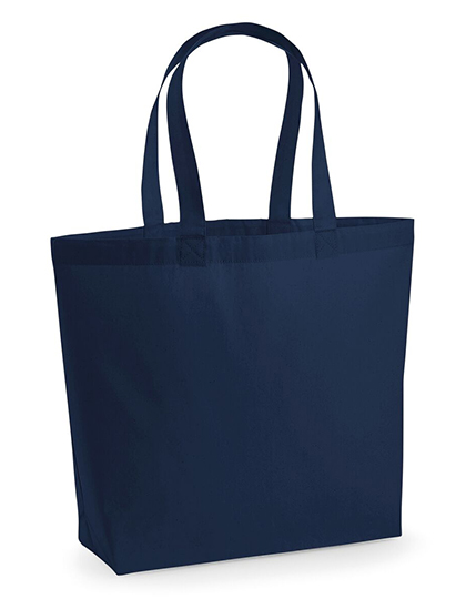 Tasche – Premium Cotton Maxi Bag