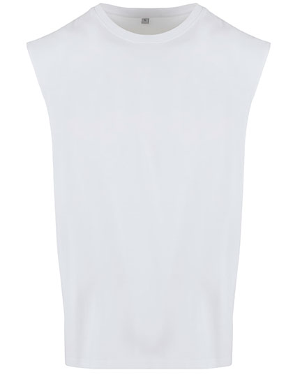 T-Shirt – Sleeveless Tee