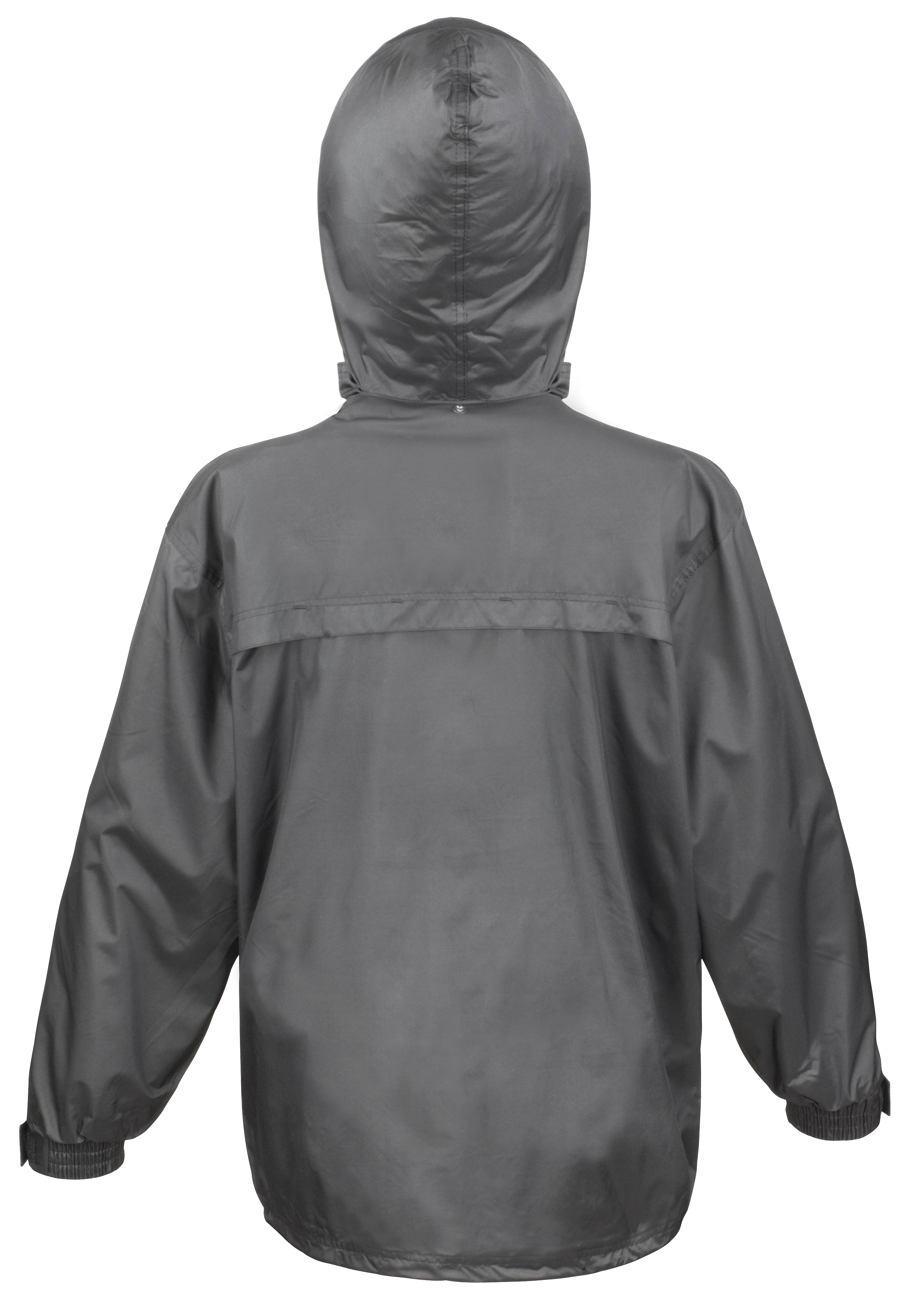 Multi-Function Jacket