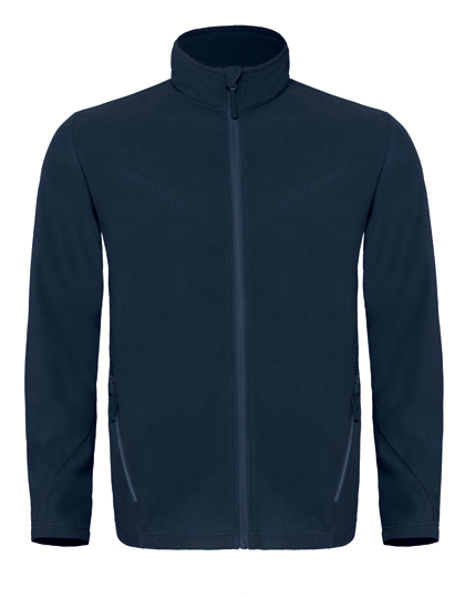 Jacke – Men´s Fleece Coolstar