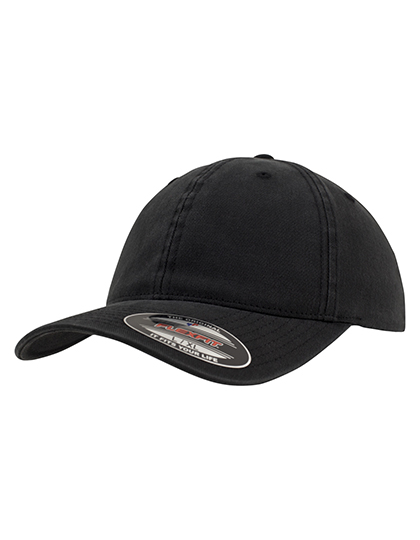 Cap – Garment Washed Cotton Dad Hat