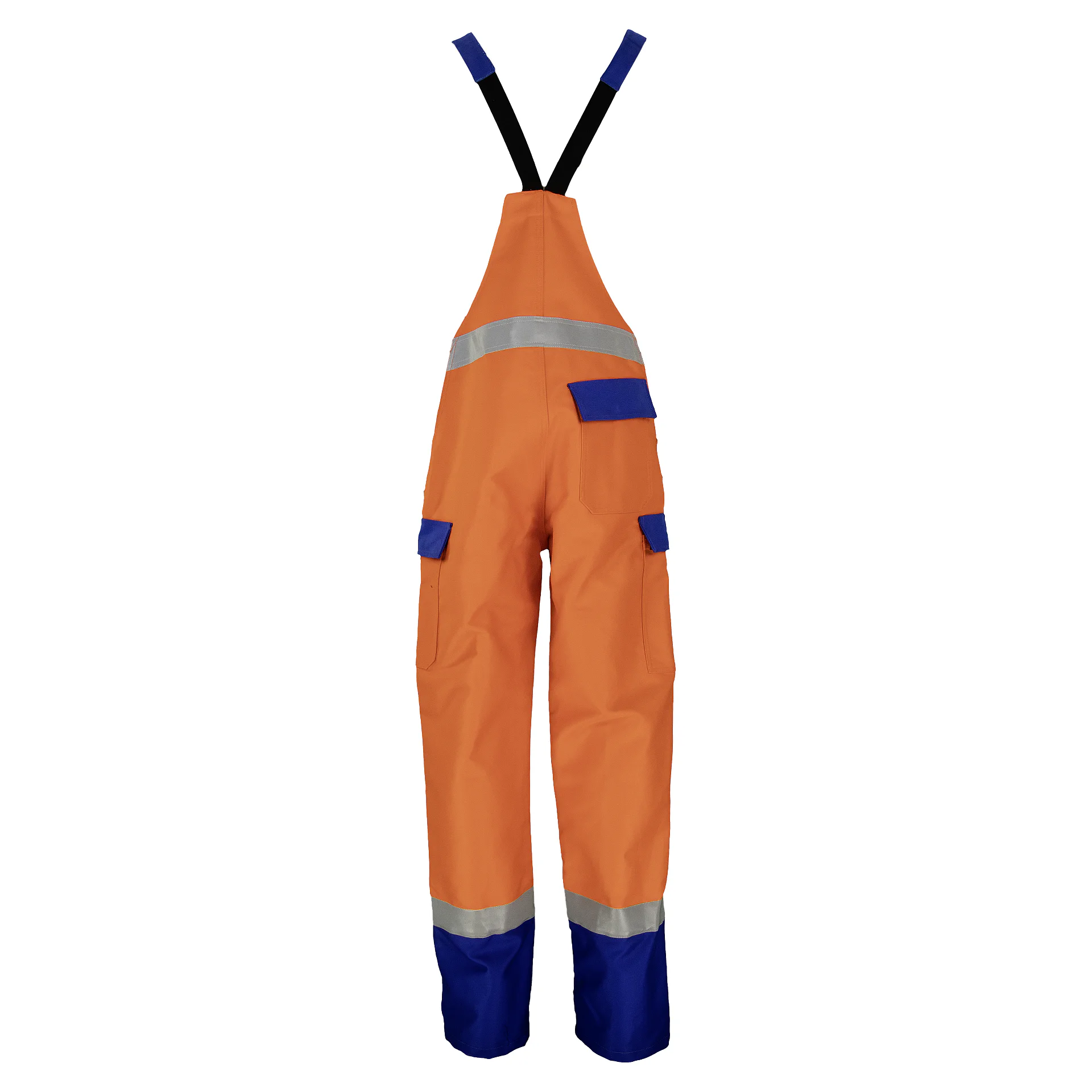 Schweißerschutz-Latzhose SECLH81P