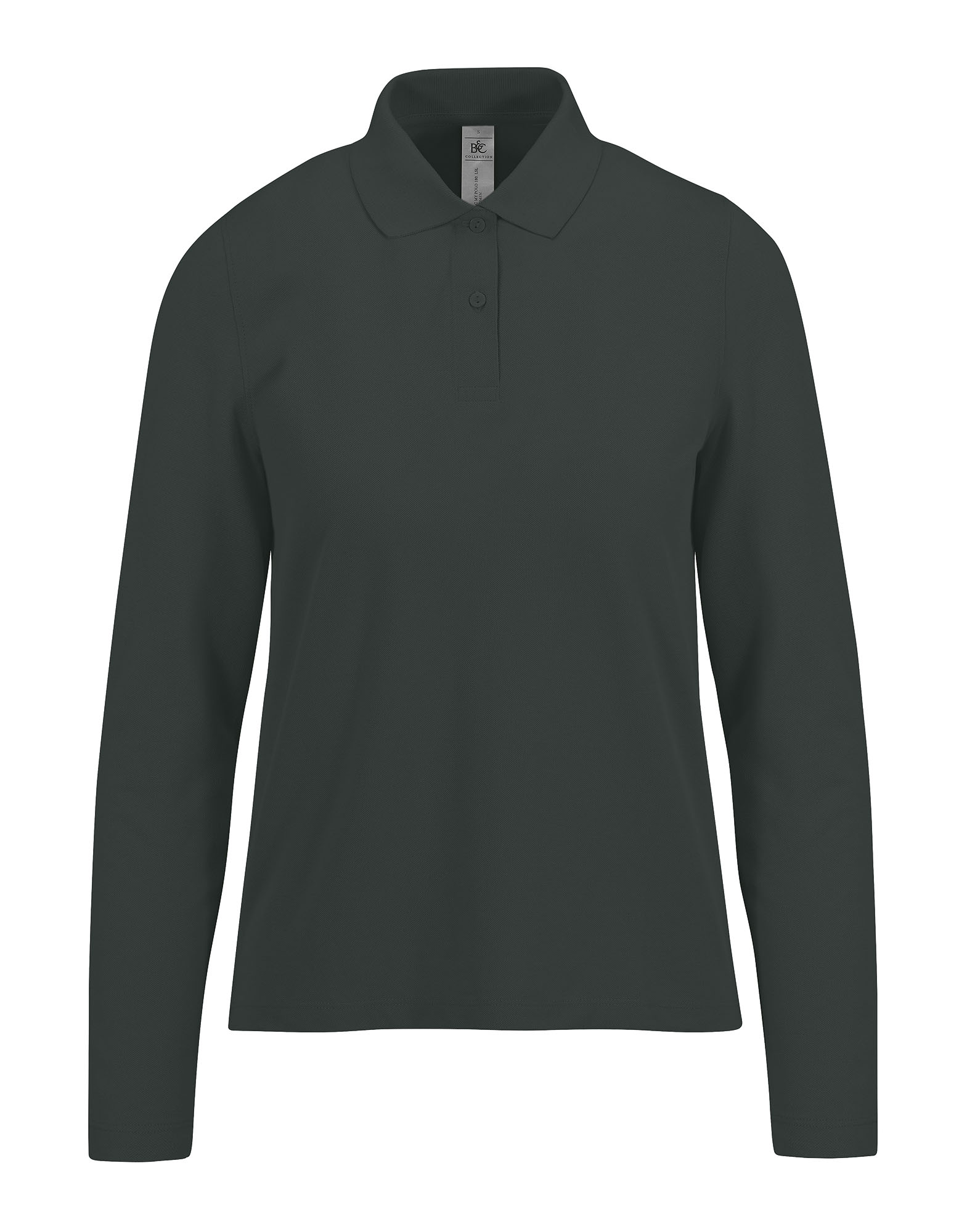 My Polo 180 Long Sleeve /Women