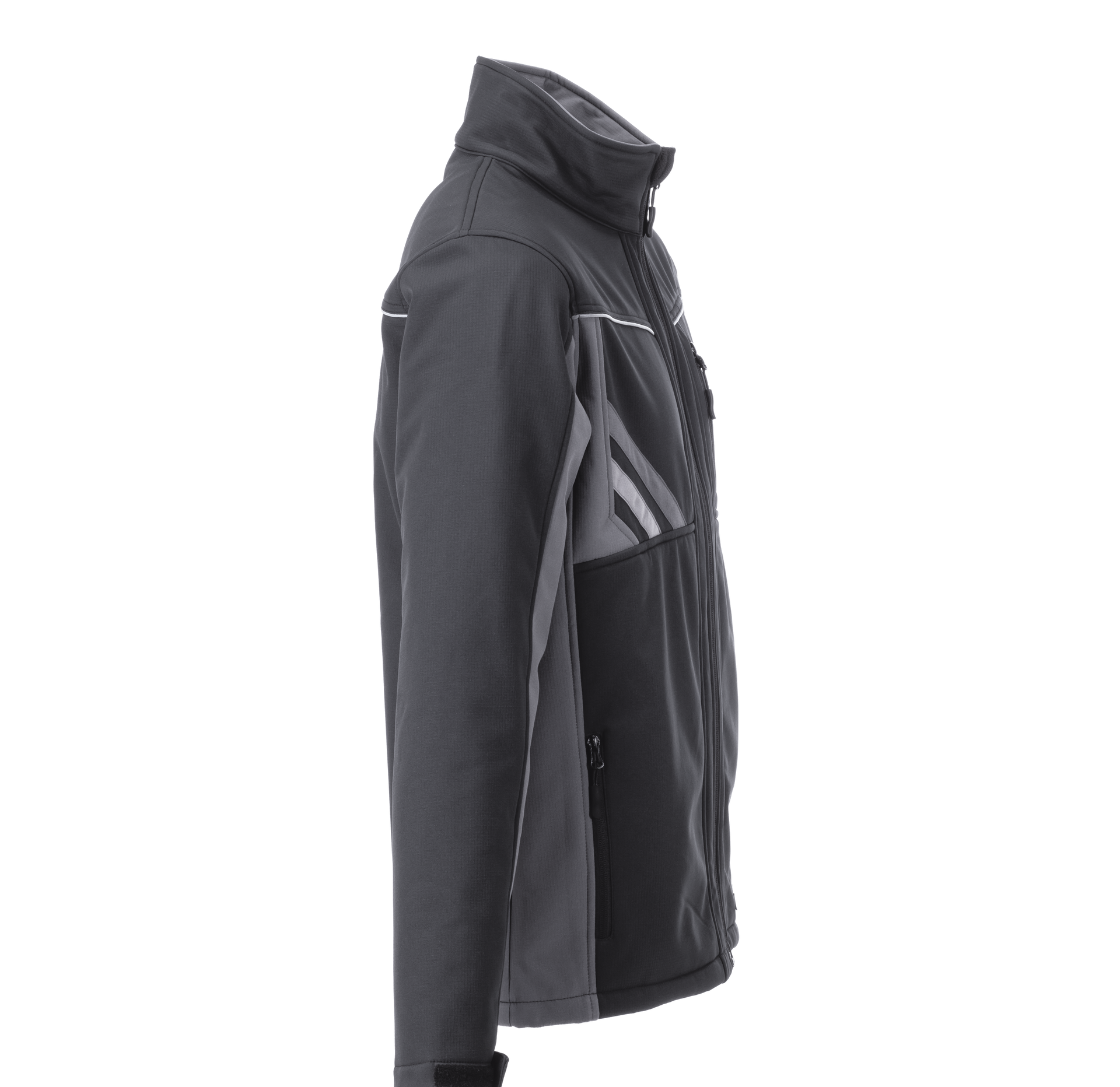 PLANAM Softshelljacke Highline
