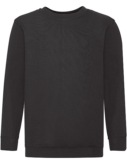 Sweatshirt – Kids´ Classic Set-In Sweat