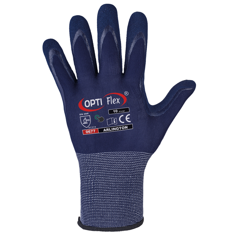 Optiflex® Handschuhe Arlington