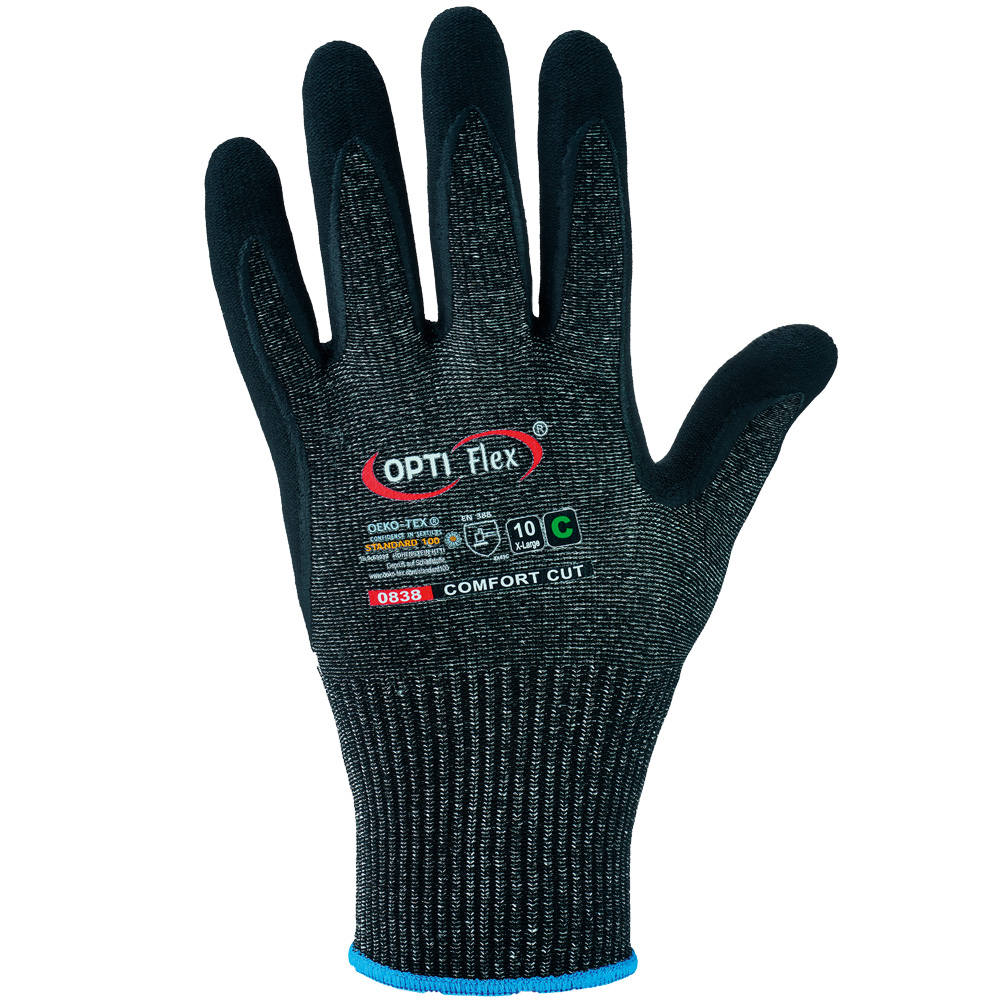 Opti Flex® Handschuhe Comfort Cut