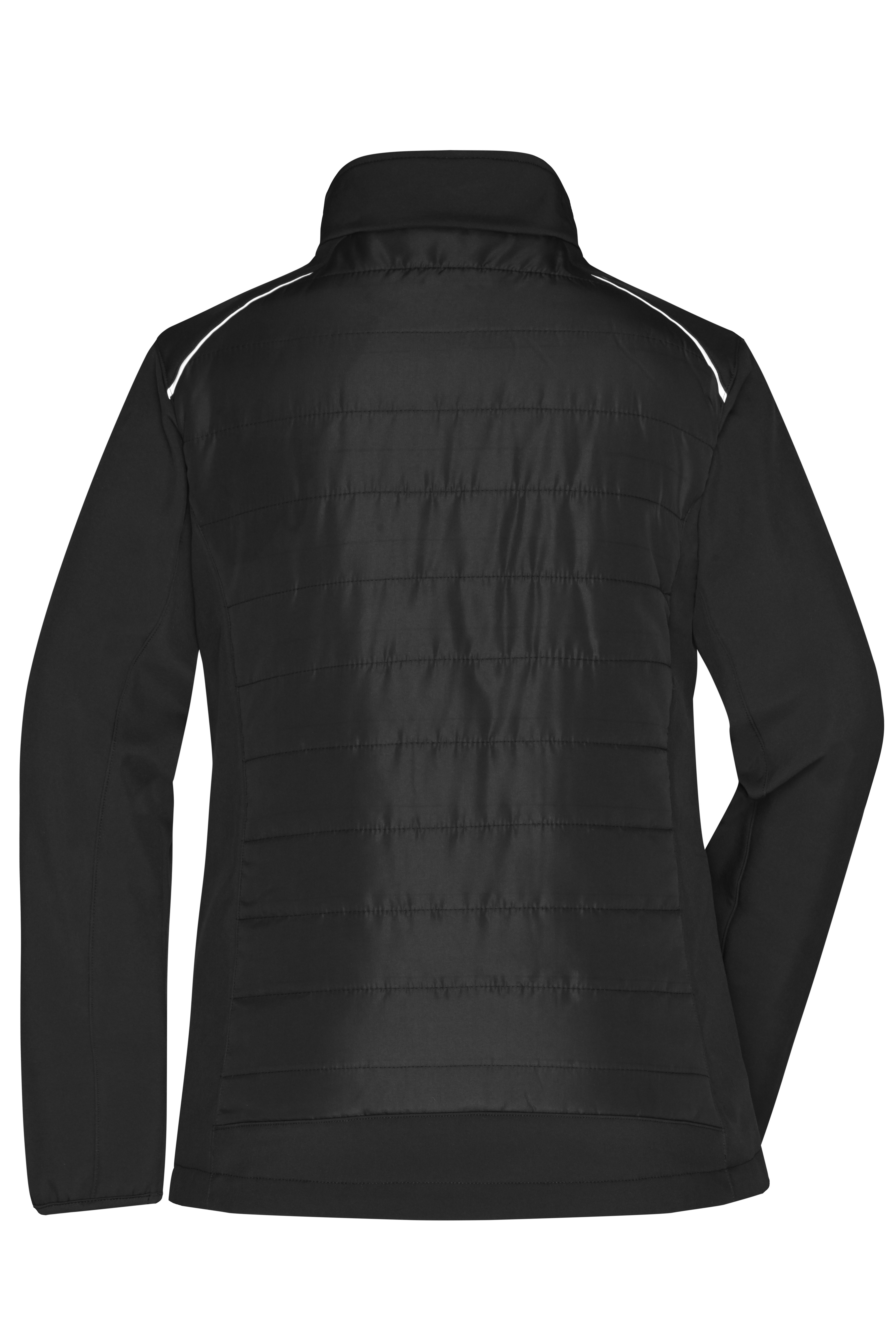 Ladies´ Hybrid Jacket