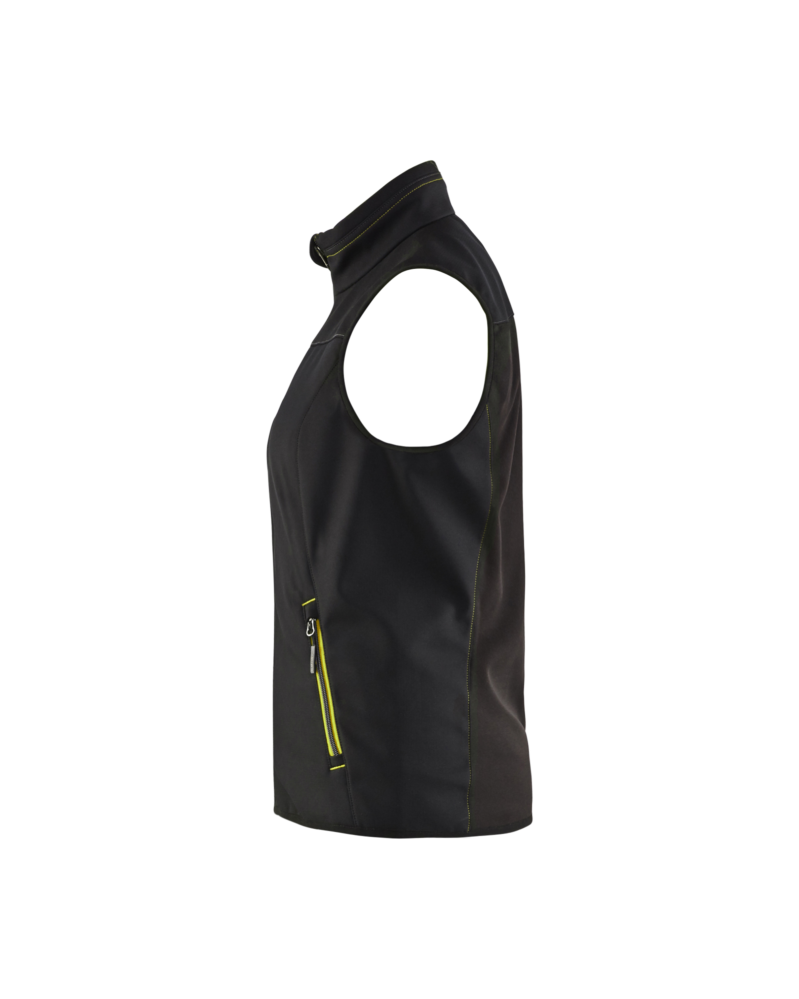 Damen Softshell Weste