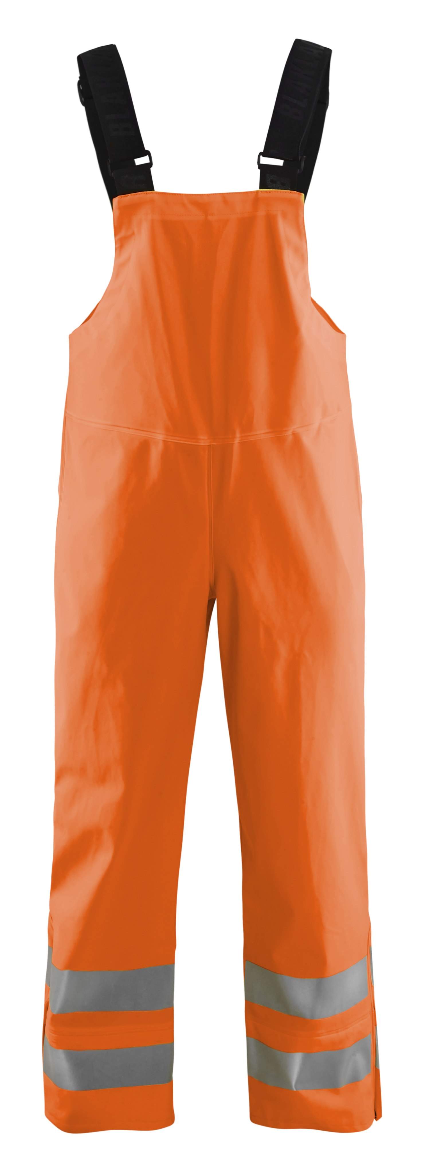 High Vis Latzhose Level 3