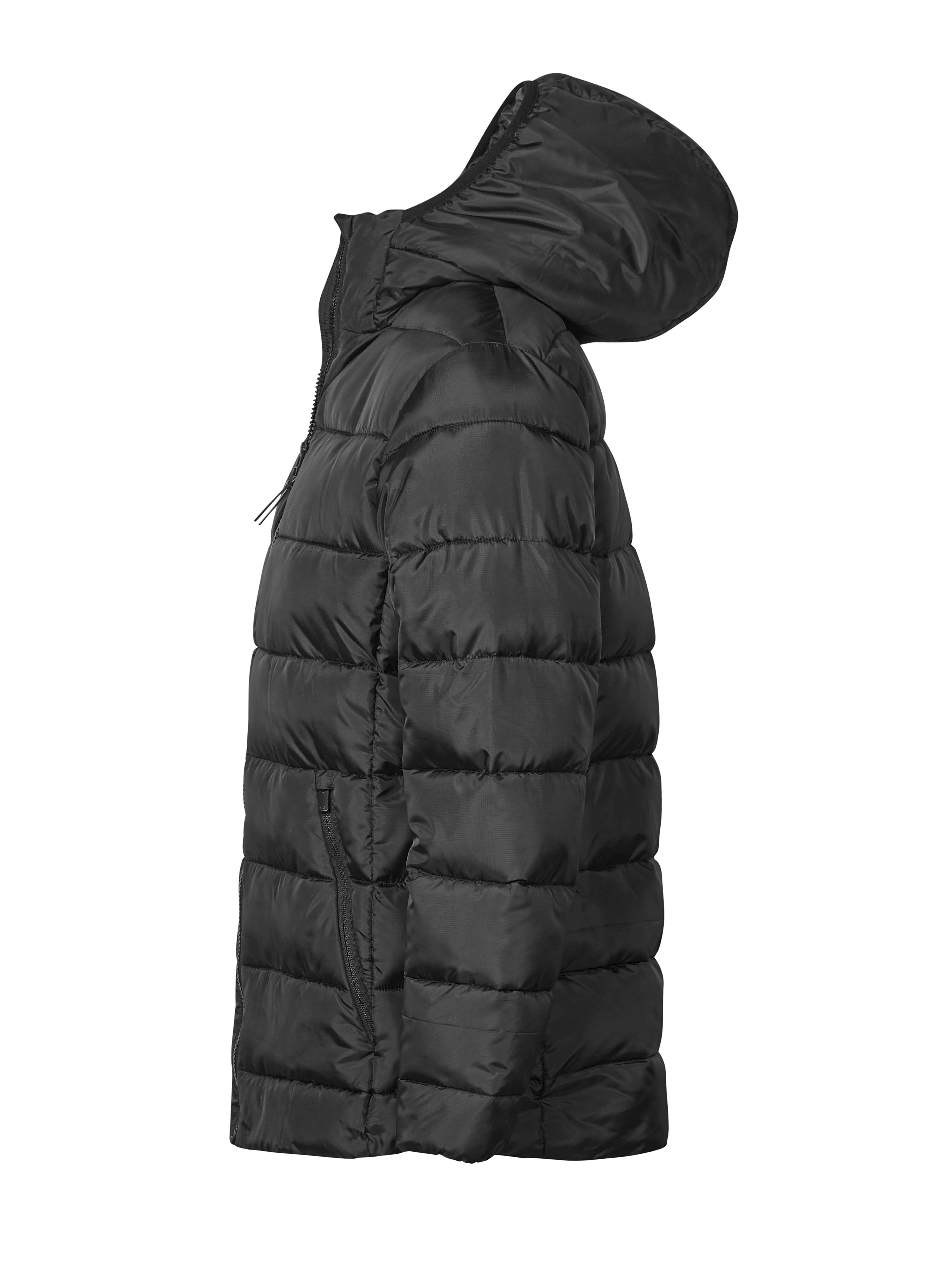 Women´s Lite Hooded Jacket
