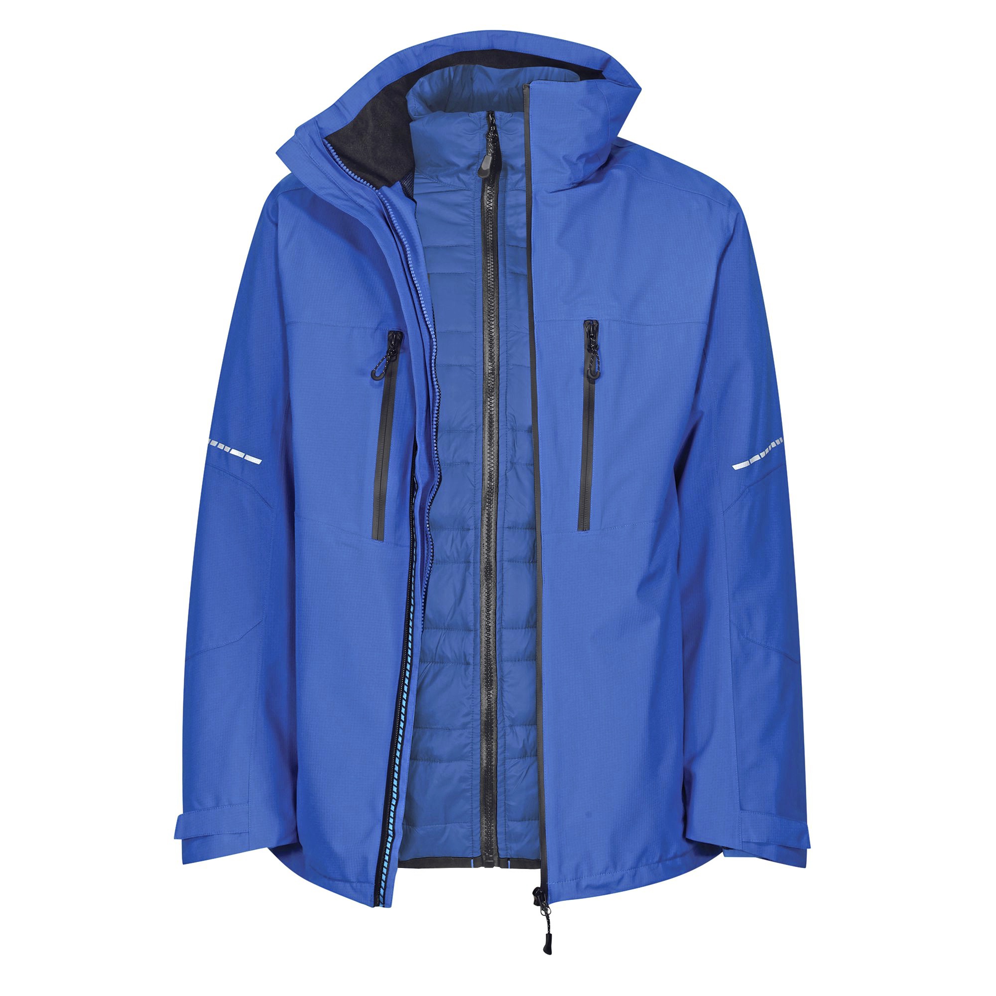 X-Pro Evader III 3in1 Jacket