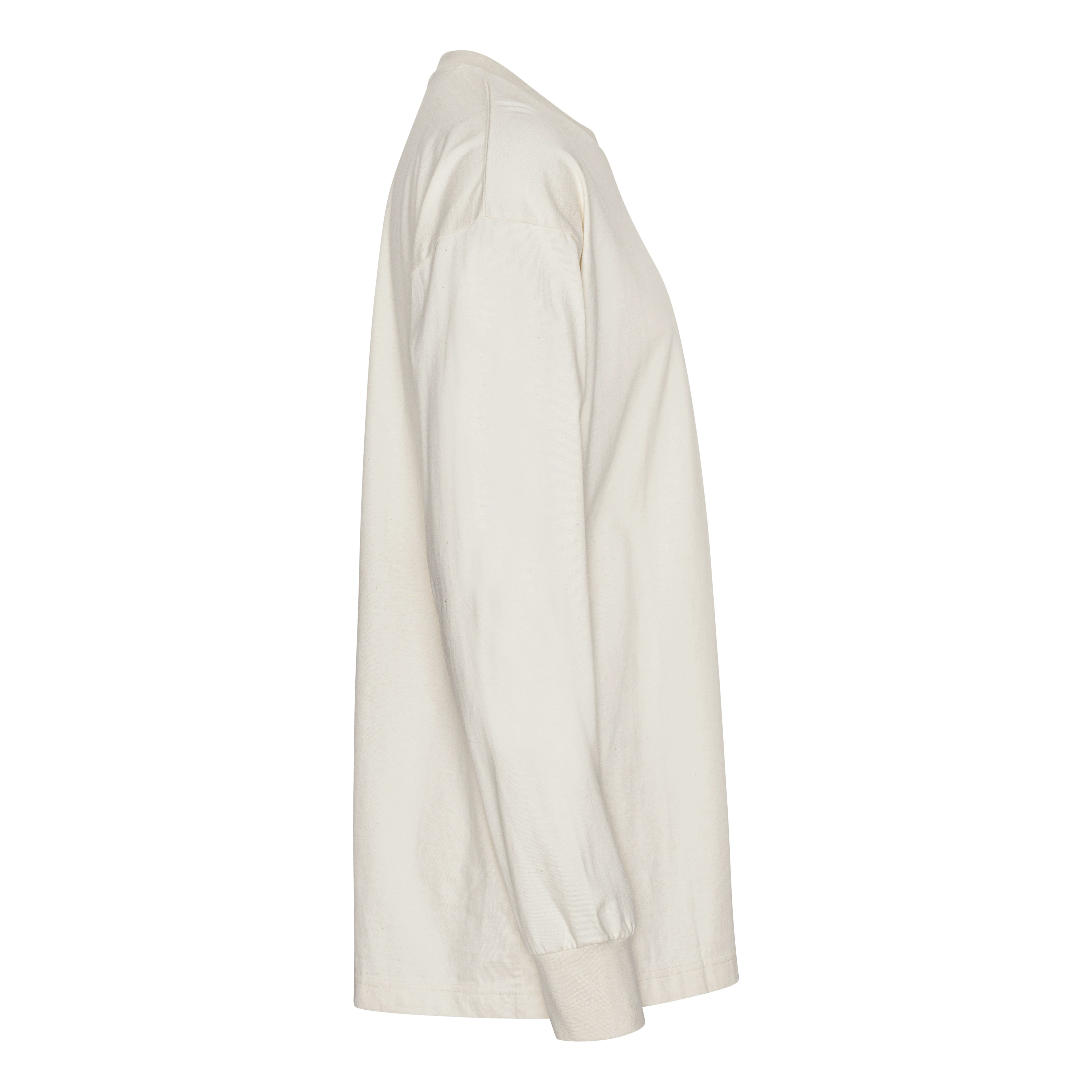 T-Shirt – Tiger Cotton Oversized LS T | Shirt