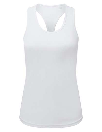 Weste – Women´s Recycled Performance Slim Racer Back Vest