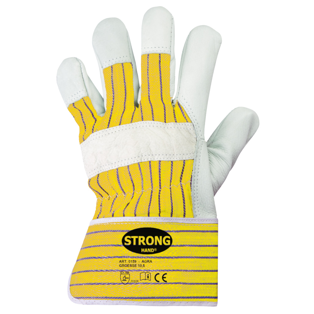Stronghand® Handschuhe Agra