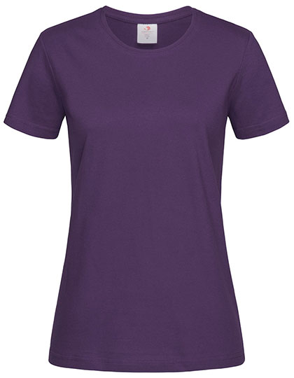 T-Shirt – Classic-T Women