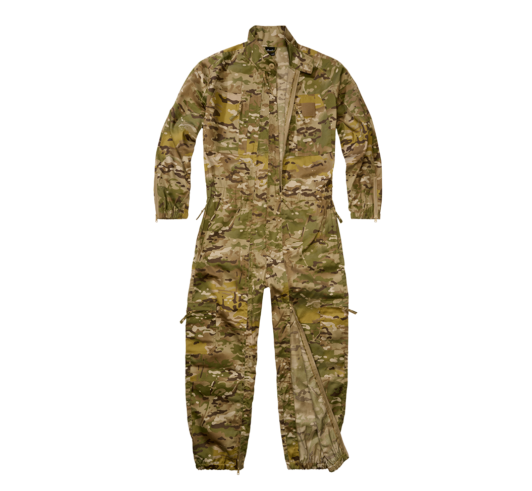 Brandit Flight Suit