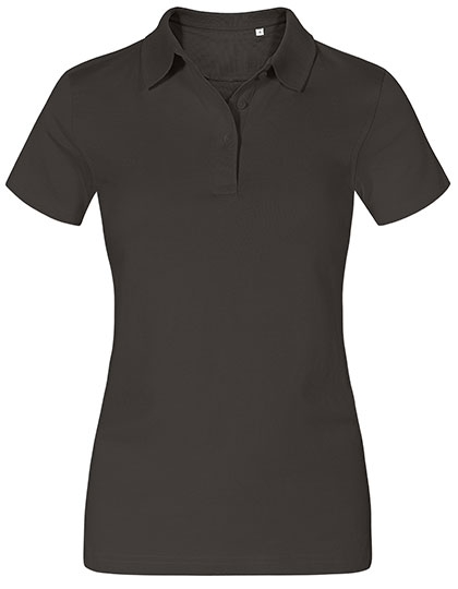Women´s Jersey Polo
