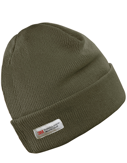 Mütze – Lightweight Thinsulate Hat