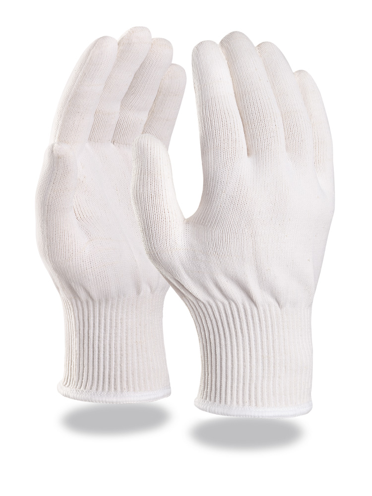 Solidstar® | Feinstrickhandschuh | Polyamid/Baumwolle