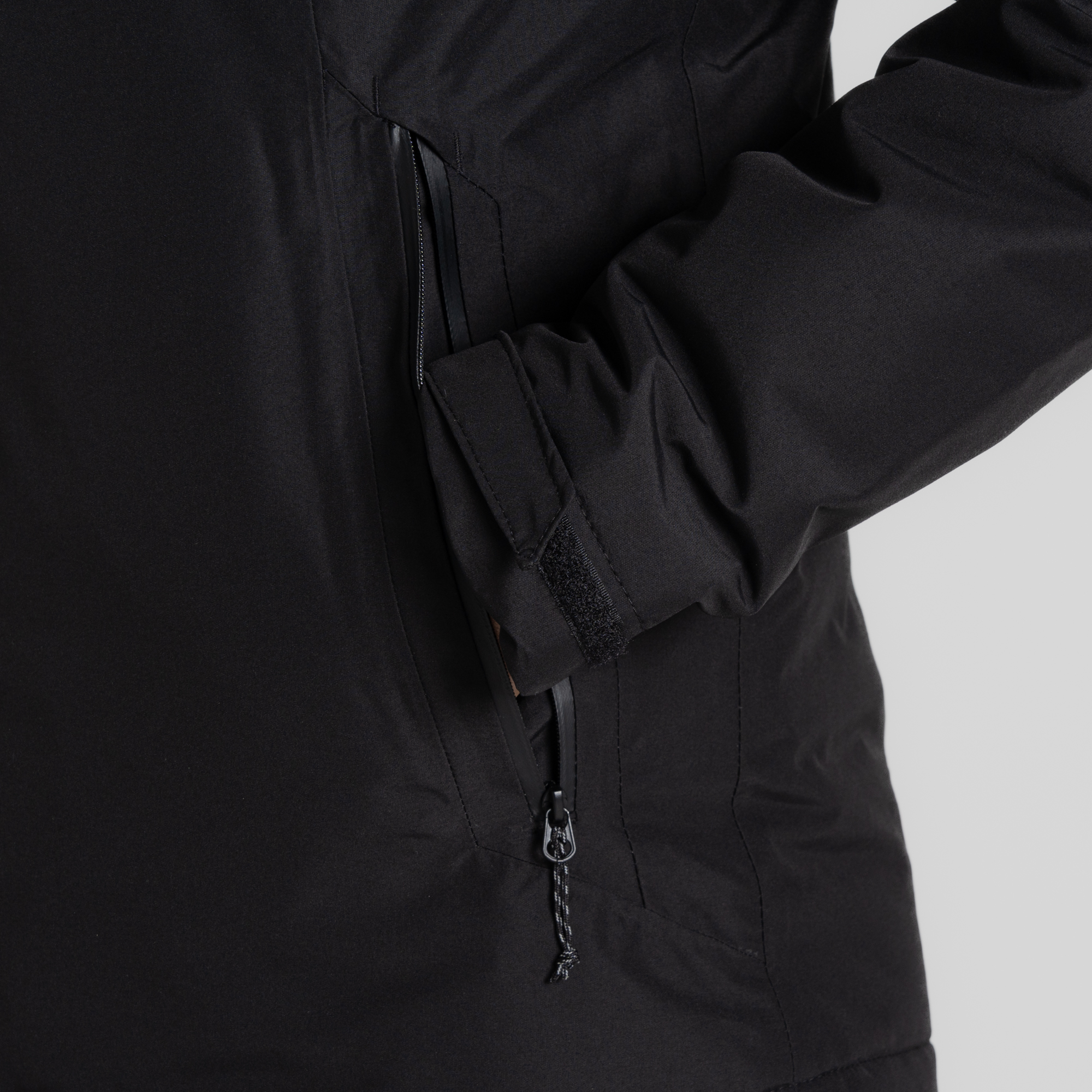 Expert Thermic Insulated Jacket