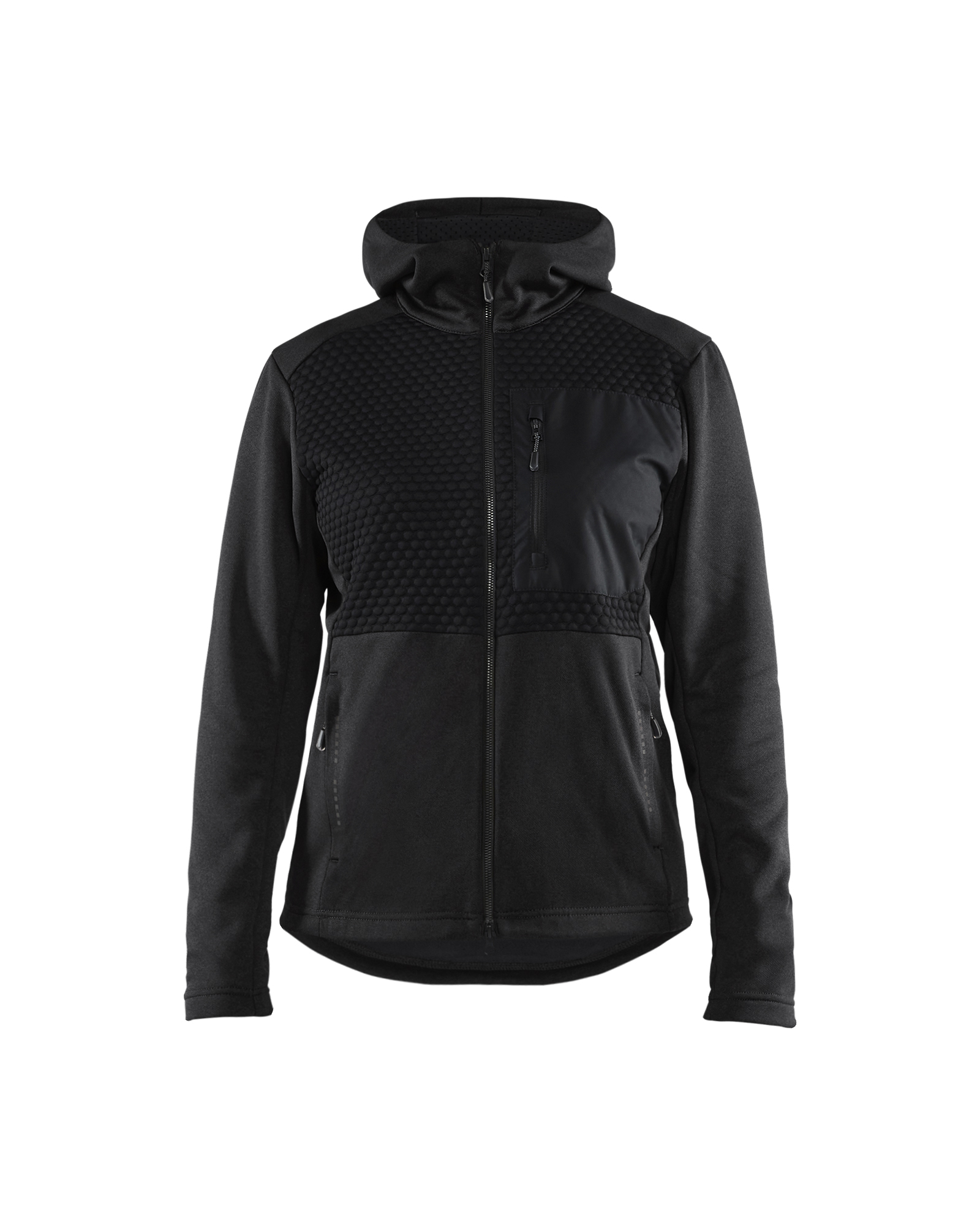 Damen Kapuzenjacke