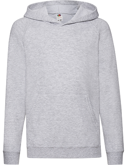 Sweatshirt – Kids´ Lightweight Hooded Sweat