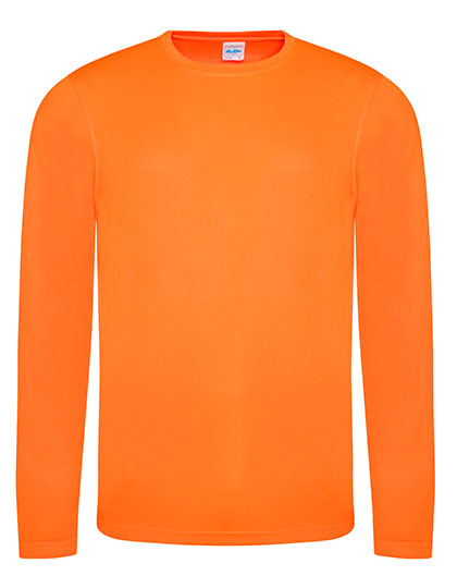 T-Shirt – Long Sleeve Cool T