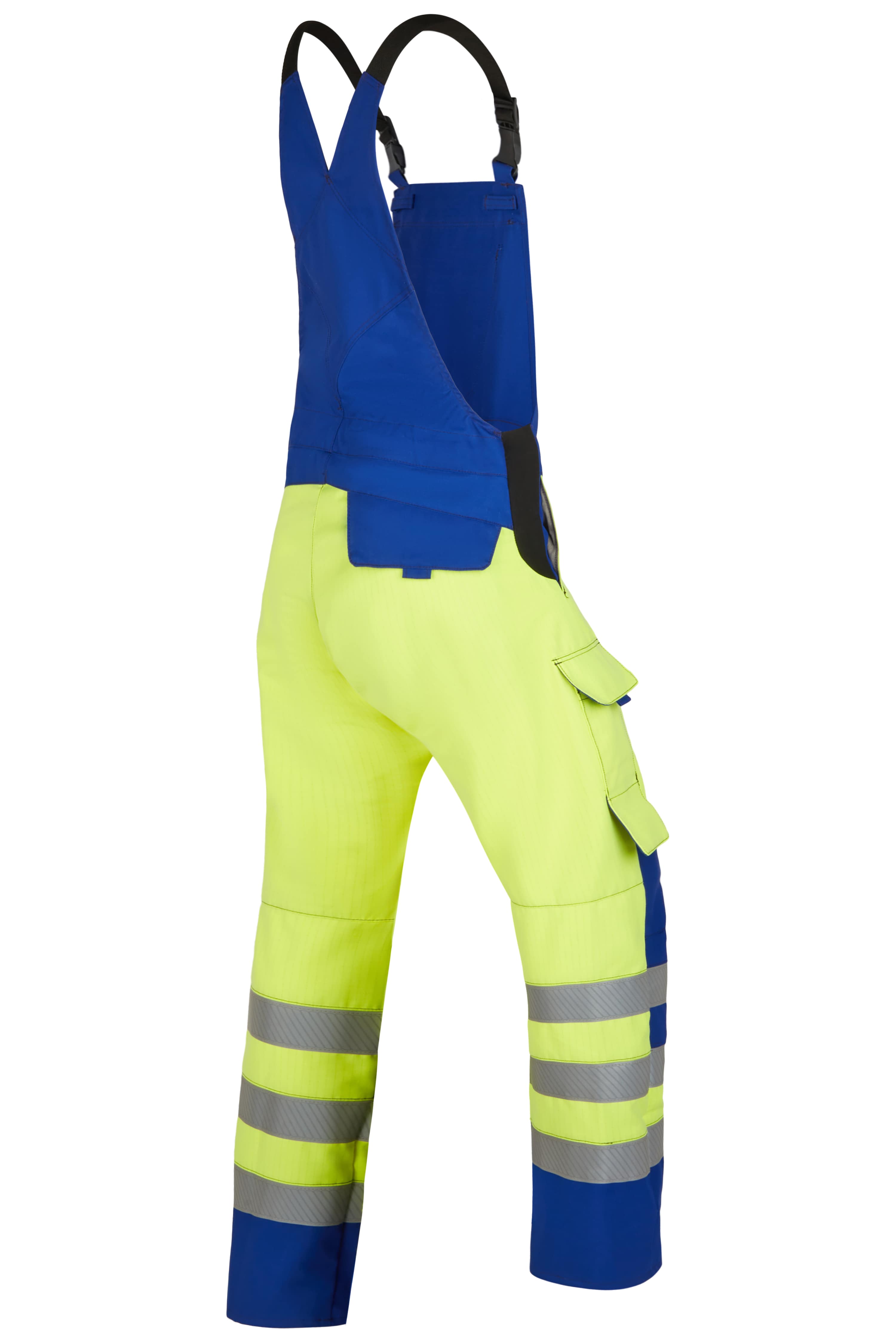 Latzhose Damen 4592609 APC 1