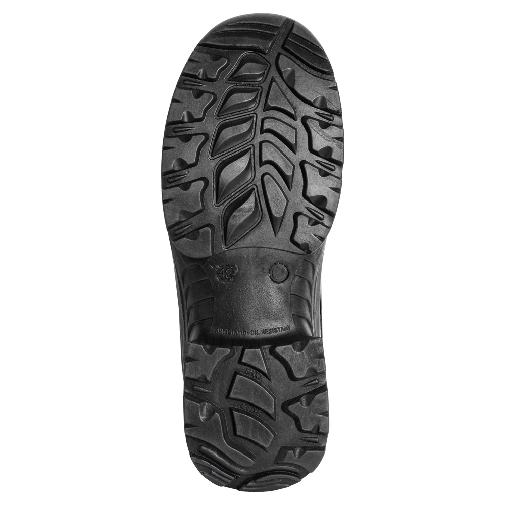 Chelsea-Boot Mersey