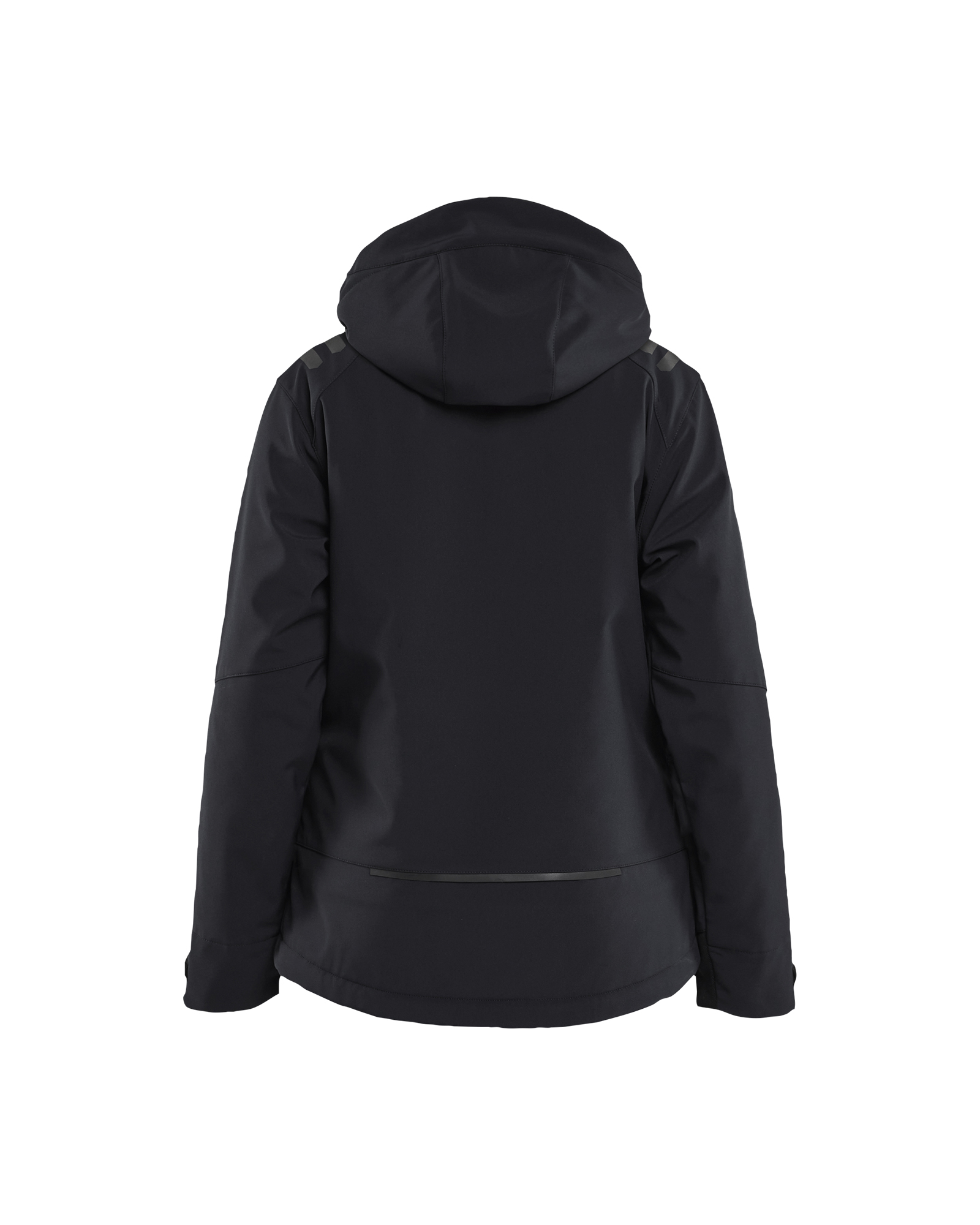 Damen Softshell Winterjacke