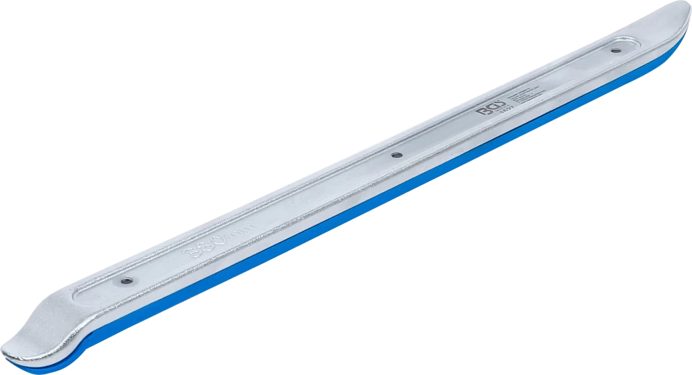 Reifen-Montiereisen, mit Kunststoffschutz, 380 mm