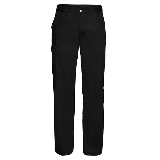Hose – Workwear Polycotton Twill Trousers
