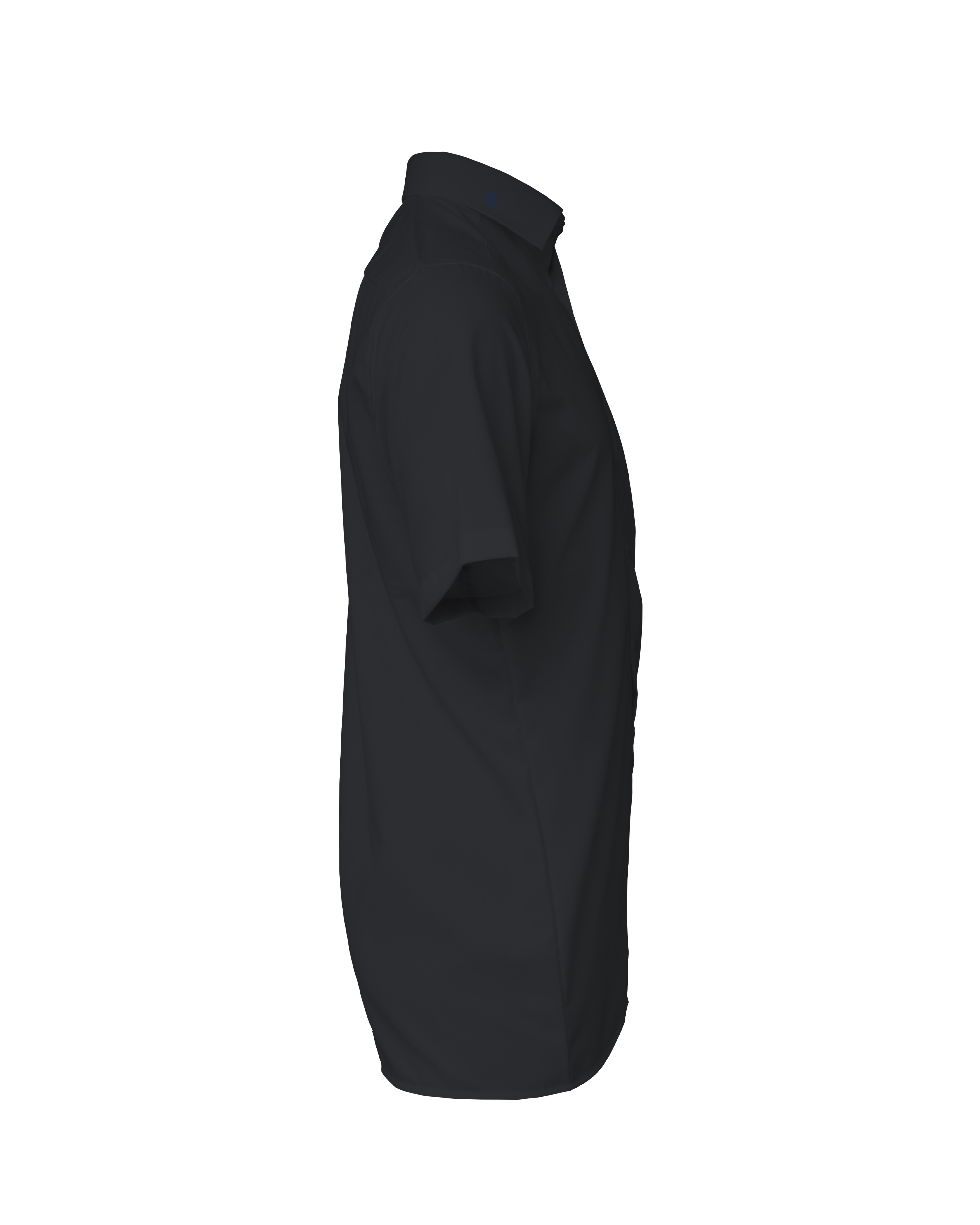 Hemd – Men´s Shirt Modern Fit Short Sleeve