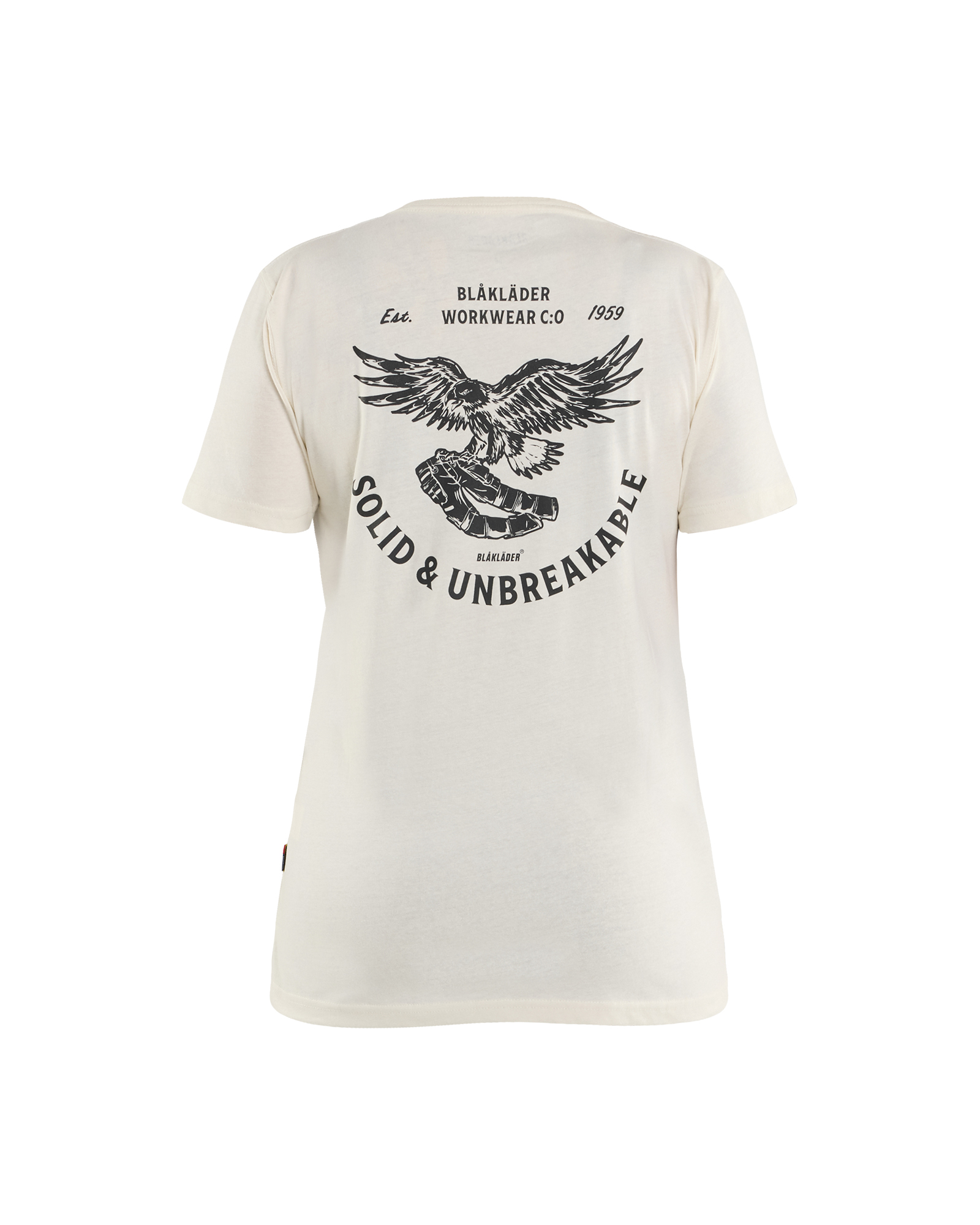 Damen T-Shirt Eagle