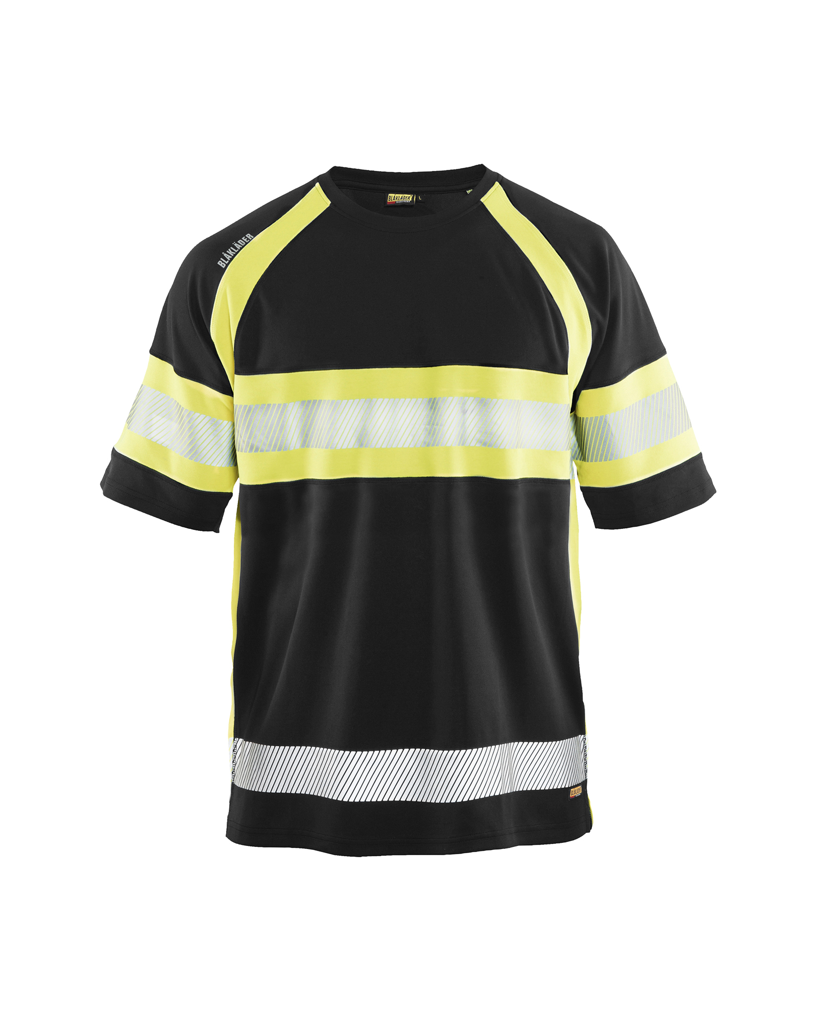 High Vis UV T-Shirt