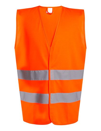 Weste – Essential Hi-Vis Easy Print Vest