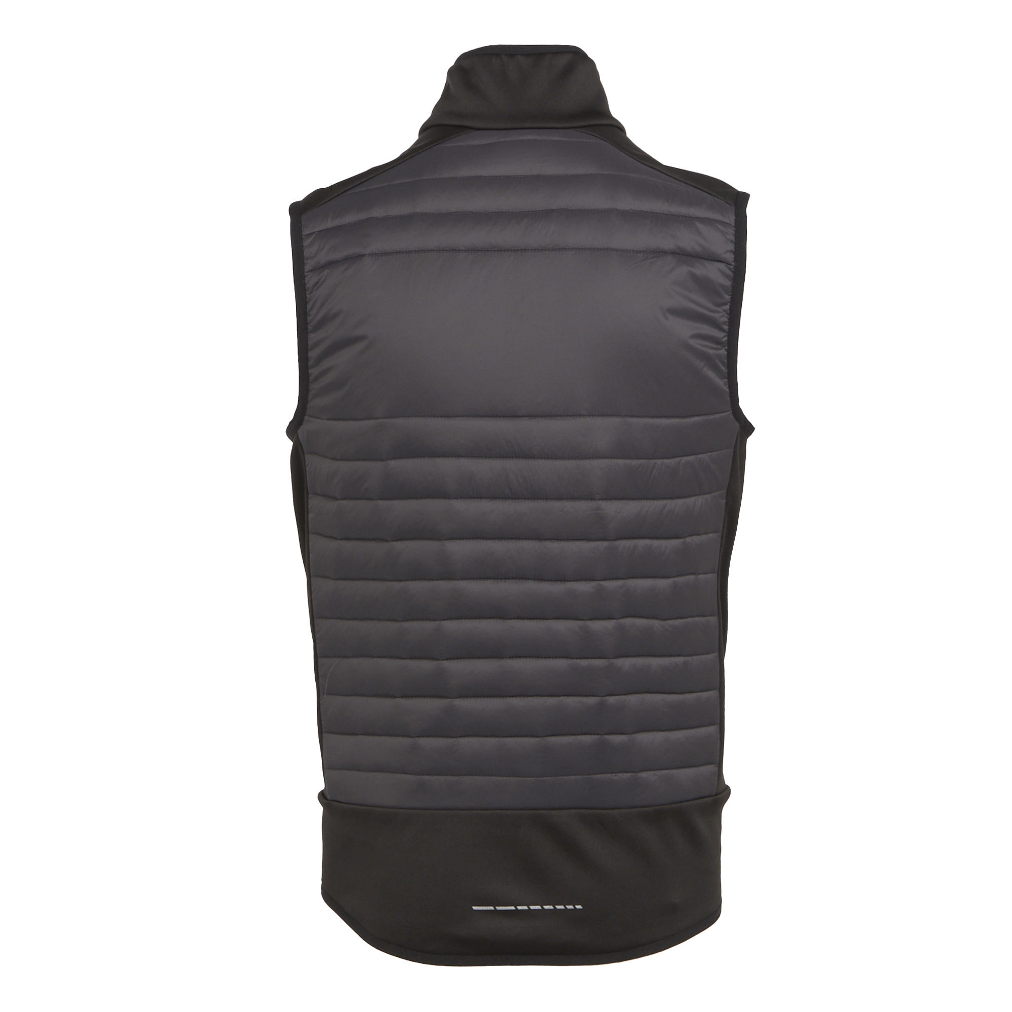 E-volve Unisex Thermal Hybrid Bodywarmer