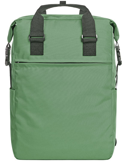 Tasche – Notebook-Rucksack Daily