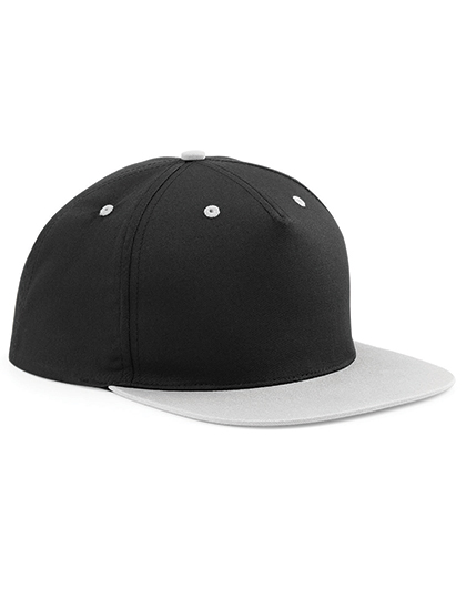 Cap – 5 Panel Contrast Snapback